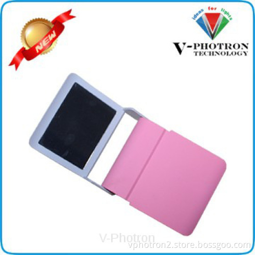 2014 new mirror power bank 8800mah